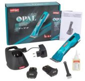 Heiniger Opal Çift Akülü Evcil Hayvan Kırkma Makinesi - 4