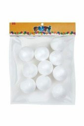 PUTI 5cm KOPUK TOP 10 LU (4773) - 1