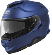 Shoei Gt-Air 2 Mat Mavi Kask - 1