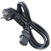 Canon i-Sensys LBP6650dn Yazıcı Güç Kablosu ( 220V Ac Power Cord ) thumbnail 2