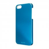 LEITZ (6372) IPHONE 5/5S MAVI TELEFON KILIFI - 1