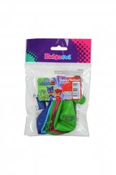 BALONEVI BALON PJMASKS BASKILI 8 LI - 1