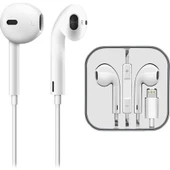 Syrox K22 Lightning Girişli Modellere uyumlu Bluetooth Kulaklık İphone 5  6  7  8  XS  XSMax  11 12 - 1