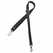 Ayarlanabilir Deri Çanta Sapı - 4