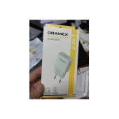 D26B 2.6A USB Şarj Adaptörü - 2.6 Amper Hızlı Şarj Adaptörü  Kısa devre korumalı USB-A çıkışlıdır - 3