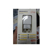 D26B 2.6A USB Şarj Adaptörü - 2.6 Amper Hızlı Şarj Adaptörü  Kısa devre korumalı USB-A çıkışlıdır - 4