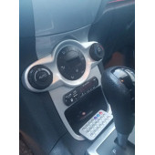Ford Fiesta Titanium Bluetoothlu Oto Teyp Usbsd Çevirici Aux Kumandalı 12v Mikrofonlu - 1