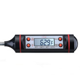 TP-101 Dijital Termometre,TP101 Dijital Termometre Gıda Mutfak Termometresi Sıcaklık Ölçer - 3