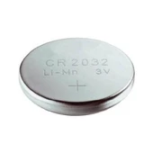 Cr2032 Lityum Maxell Hafıza Bios Pili 5li Para Pil 3v Para pil 3 volt cr 2032 thumbnail 3