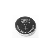Cr 2032 Lithium Pil 3v. 5li Paket Cr2032 CR2032 - 1