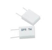BPR56 5W 0,05 Ohm Çimento Direnç x 1 Adet (rf072) - 1