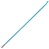 Sultan Renkli Tunus Tığ Şiş 25 Cm - 1