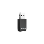 TENDA U9 AC650 433Mbps USB ADAPTÖR - 1