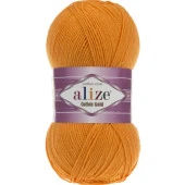 Alize Cotton Gold El Örgü İpi 83 Bal Kabağı - 1