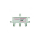 Acr-2503c 1 Giris 3 Çıkıs Kablo Tv Uydu Anten Çoklayıcı 3 Lü Splitter Üçlü Splıtter - 1