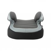 ComfyMax Premium 15-36Kg Oto Koltuğu Yükseltici - Black - 1