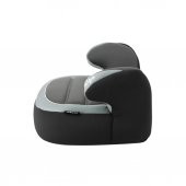 ComfyMax Premium 15-36Kg Oto Koltuğu Yükseltici - Black - 2