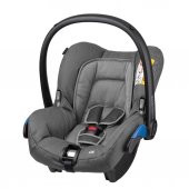 Maxi-Cosi Citi 2 Oto Koltuğu Ana Kucağı / Concrete Grey - 1