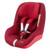 Maxi-Cosi 2way Pearl Oto Koltuğu / Robin Red - 1