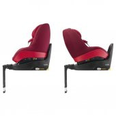 Maxi-Cosi 2way Pearl Oto Koltuğu / Robin Red - 4