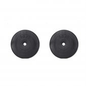ECGSPOR Vinly Kaplama 2.5 KG Plaka (2 Adet) - 1