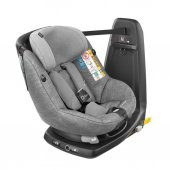 Maxi-Cosi AxissFix Air Oto Koltuğu / Nomad Grey - 1