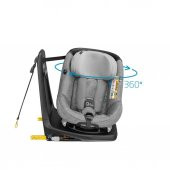 Maxi-Cosi AxissFix Air Oto Koltuğu / Nomad Grey - 3