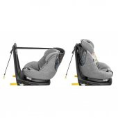 Maxi-Cosi AxissFix Air Oto Koltuğu / Nomad Grey - 4