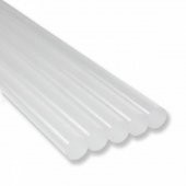 Çubuk Silikon Kalın 1kg - 1