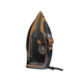 Fantom Forza IR 3000 W Bakır Buharlı Ütü - 3