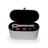 Fantom Hair Styler SK1600 Saç Şekillendirici Set - Isı ve Hava Hızı Ayarlı Bakım Seti - Gri - 4