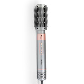 Fantom Hair Styler SK1600 Saç Şekillendirici Set - Isı ve Hava Hızı Ayarlı Bakım Seti - Gri - 6