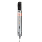 Fantom Hair Styler SK1600 Saç Şekillendirici Set - Isı ve Hava Hızı Ayarlı Bakım Seti - Gri - 7