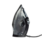 Fantom Forza IR Siyah Buharlı Ütü 2600 W - 1