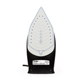 Fantom Forza IR Siyah Buharlı Ütü 2600 W - 3