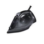 Fantom Forza IR Siyah Buharlı Ütü 2600 W - 6