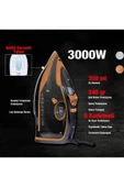 Fantom Forza IR 3000 W Bakır Buharlı Ütü - 3
