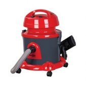 Fantom Eco Wd 2750 Islak Kuru Elektrikli Süpürge Kırmızı - 1