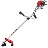 Palmera CG63 EURO5 Motorlu Düz Şaft 3.1 HP Benzinli Motorlu Yan Tırpan - 1