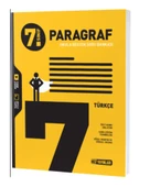 7. SINIF TÜRKÇE PARAGRAF SORU BANKASI - 1