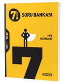 7. SINIF FEN BİLİMLERİ SORU BANKASI - 1