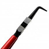 Segman Pense Eğri Segmen Sekman Pensesi - 2