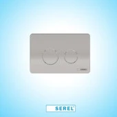 SEREL GÖMME REZ.İÇİN YUV.PARLAK PANEL - 1