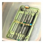 Ambalaj Paket Para Lastiği 50 Gr 1 Paket Brons Ambalaj Lastigi 100 Kauçuk 1 Paket - 2