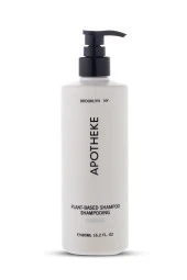 Apotheke Canvas Shampoo 480 ML 16,2 FL OZ - 1