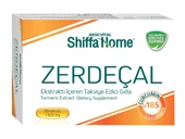 Shiffa Home Zerdeçal 30 Softjel - 1