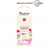 Rosense Gülbirlik Doğal Gül Suyu 250 ML - 1