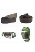 Evolite Outdoor Stretch Kemer E-5506 - 8