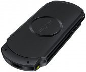 PSP E1004 STREET Model Taşınabilir Oyun Konsolu 8GB Playstation Portable - 2