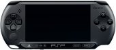 PSP E1004 STREET Model Taşınabilir Oyun Konsolu 8GB Playstation Portable - 3